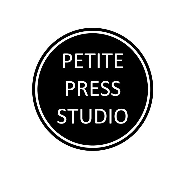 Petite Press Studio